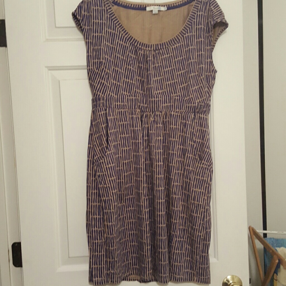 Boden dress